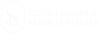 Sztuka uniesień Elżbieta Startek